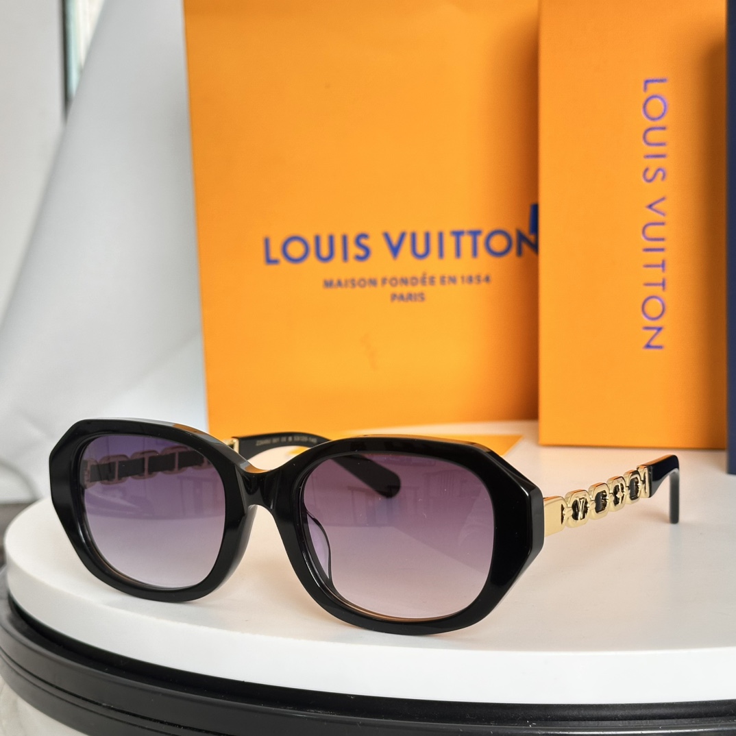  ‼️LOUIS VUITTO*✨✨✨MODEL：Z2649U✨✨✨ SIZE：53口20-145✨✨✨