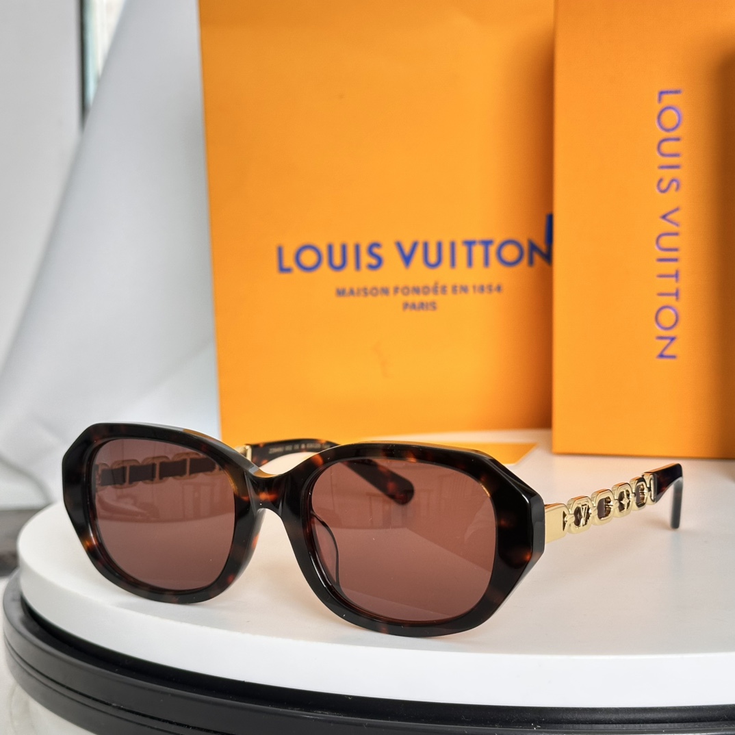  ‼️LOUIS VUITTO*✨✨✨MODEL：Z2649U✨✨✨ SIZE：53口20-145✨✨✨