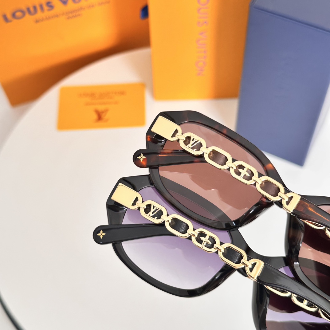  ‼️LOUIS VUITTO*✨✨✨MODEL：Z2649U✨✨✨ SIZE：53口20-145✨✨✨