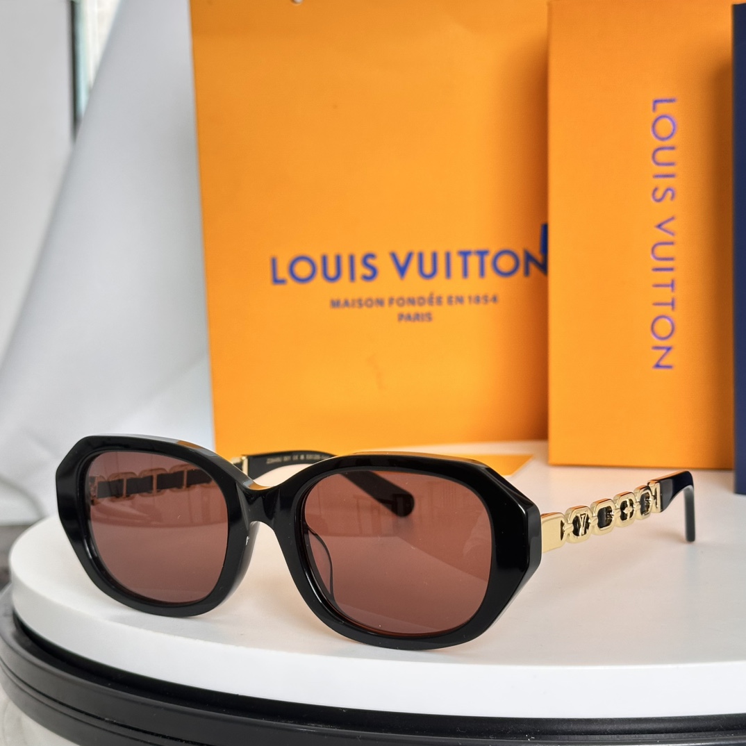  ‼️LOUIS VUITTO*✨✨✨MODEL：Z2649U✨✨✨ SIZE：53口20-145✨✨✨