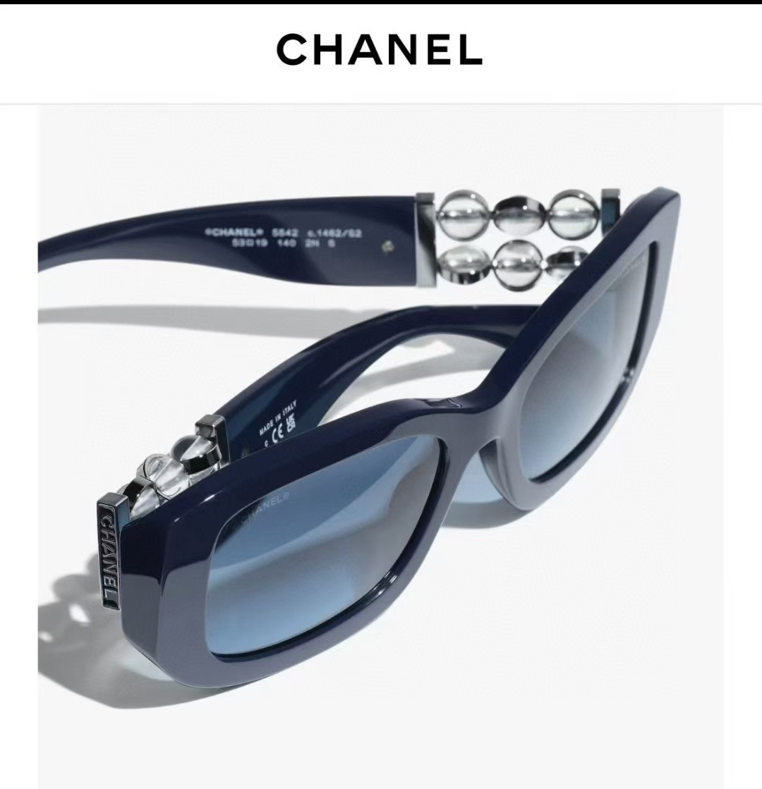 NO:366412,CHANE*MODEL5542SIZE53-Odd 19-Glasses Sunglasses Sunglasses, Glasses, Chanel19860909CHANE*MODEL5542SIZE53口19-眼镜墨镜太阳镜,眼镜,chanel,glasses