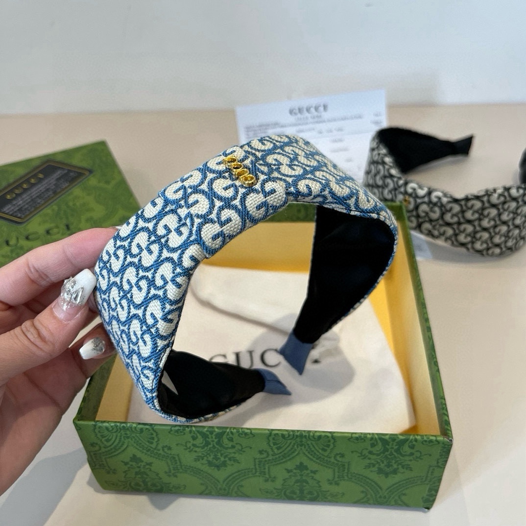 🆕

Gucci古奇新款发箍