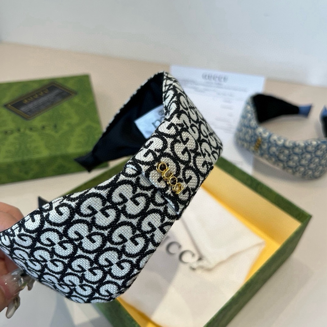 🆕

Gucci古奇新款发箍