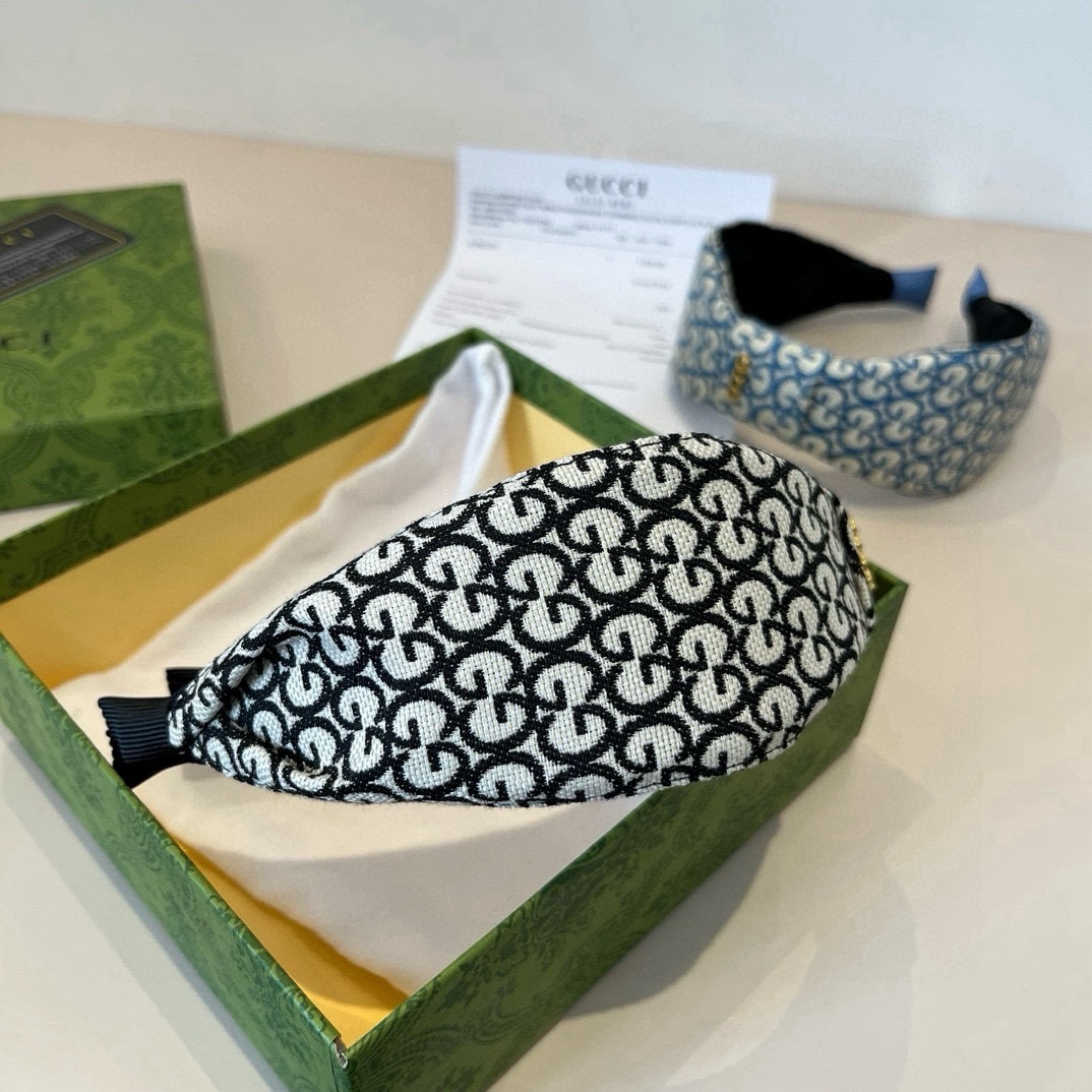 🆕

Gucci古奇新款发箍
