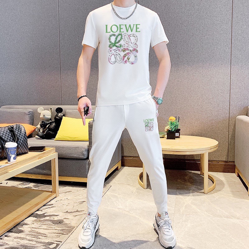 Loewe LOEWE罗意威 (胖子福音) 2025 世界知名奢侈品牌