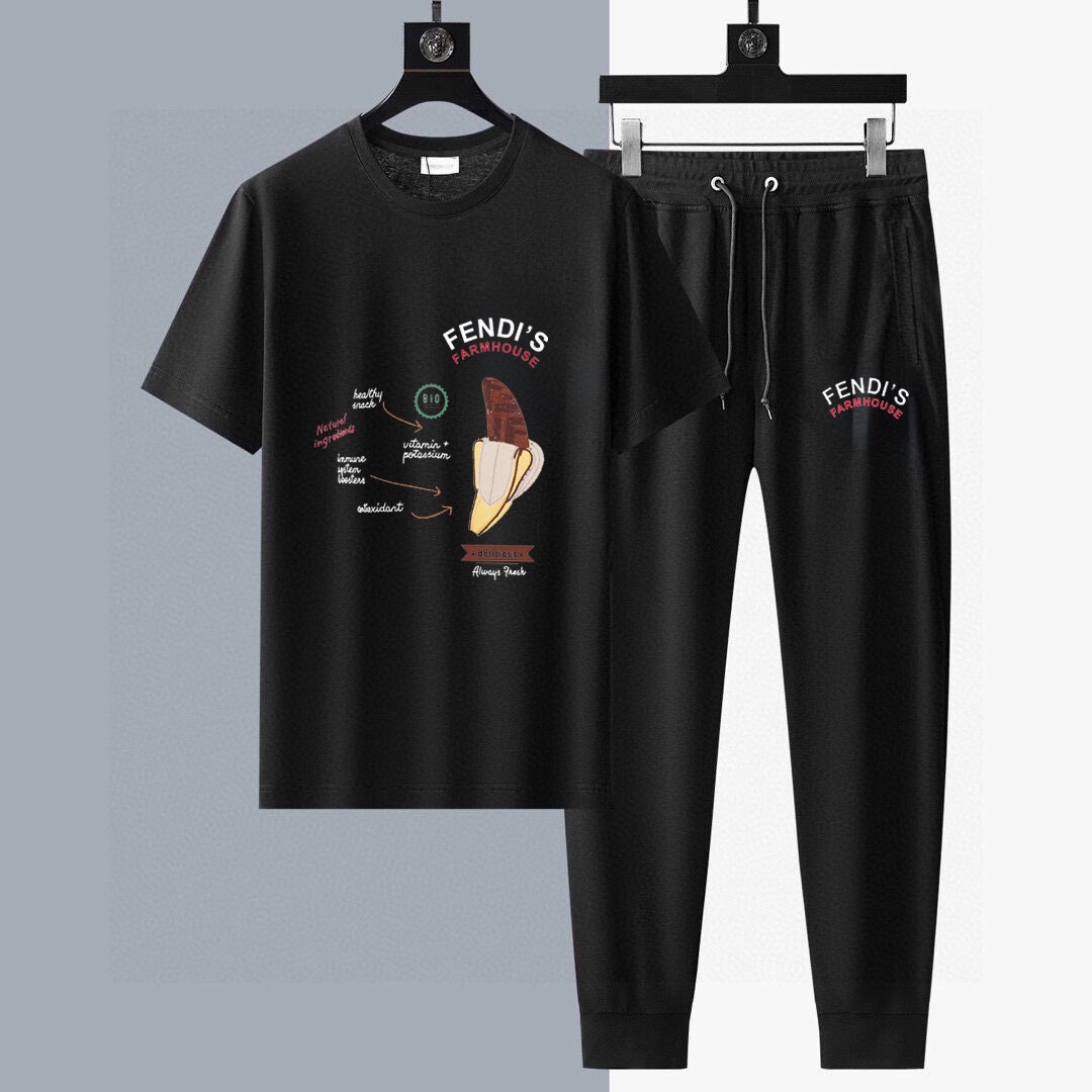 Fendi FENDI 芬迪 (胖子福音) 2025 世界知名奢侈品牌