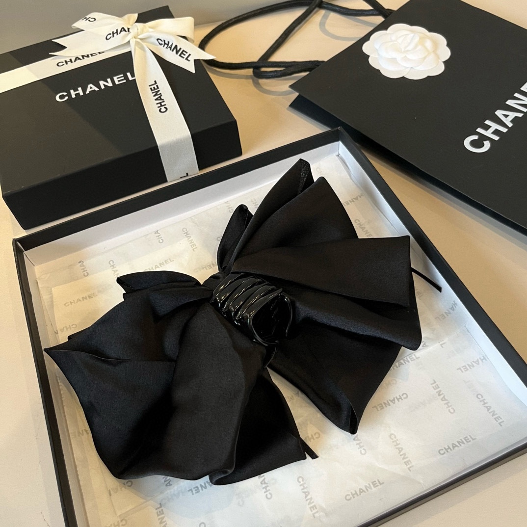 🆕

Chanel香奈儿新款发夹