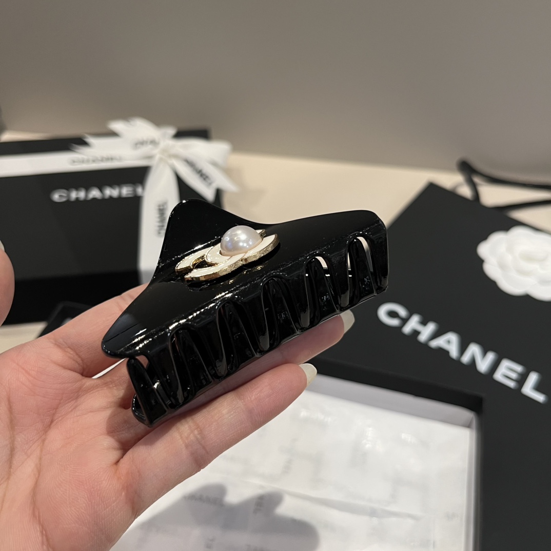 🆕

Chanel香奈儿发夹