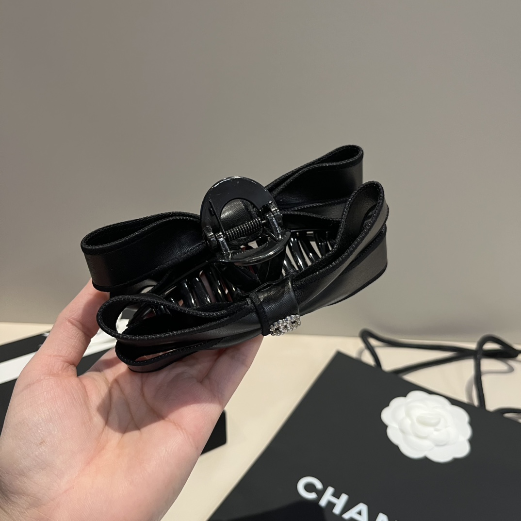 🆕

Chanel香奈儿发夹