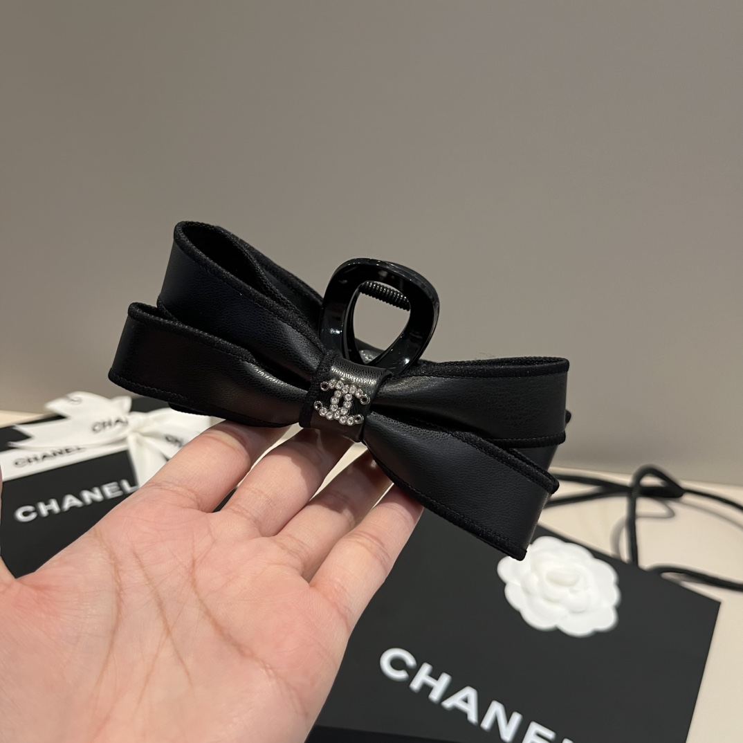 🆕

Chanel香奈儿发夹