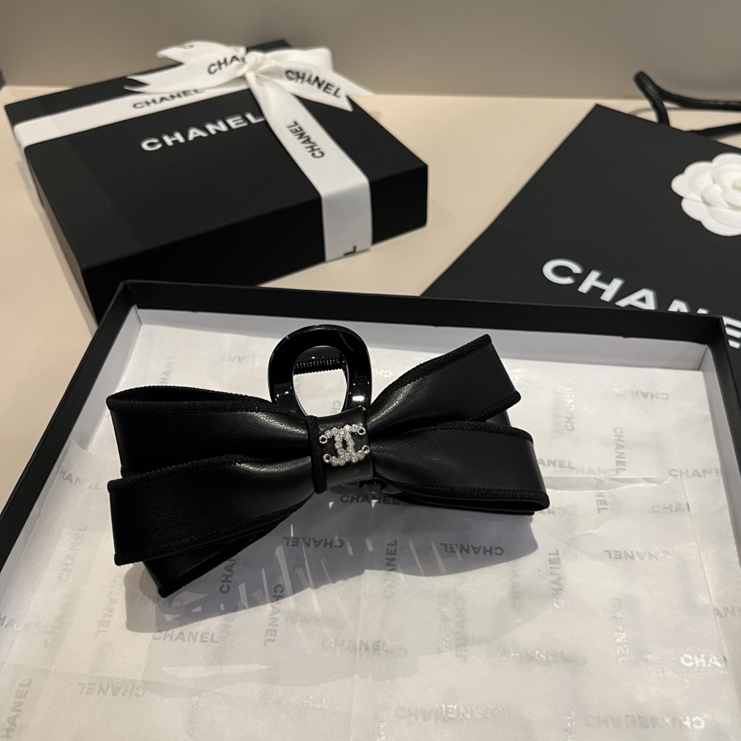 🆕

Chanel香奈儿发夹