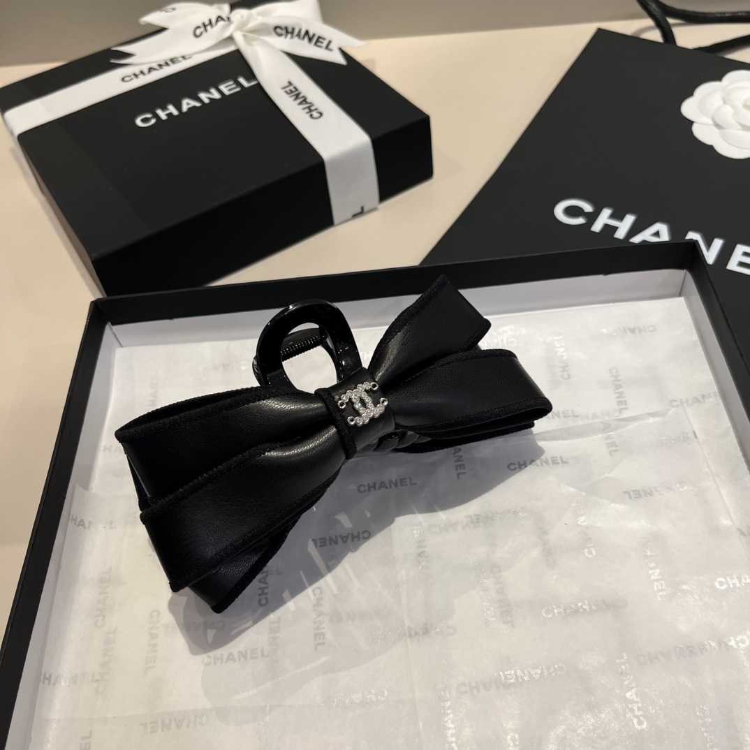 🆕

Chanel香奈儿发夹