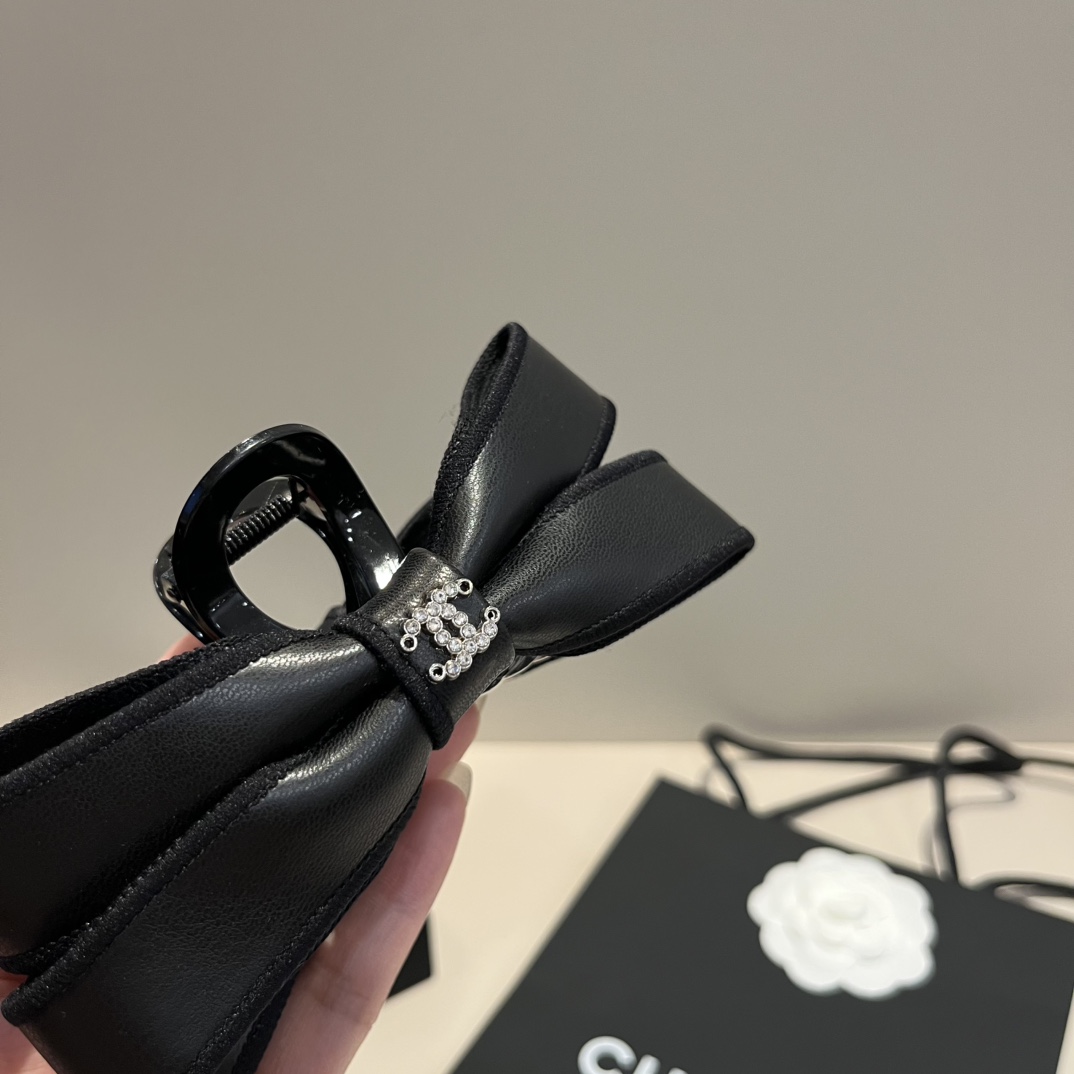 🆕

Chanel香奈儿发夹