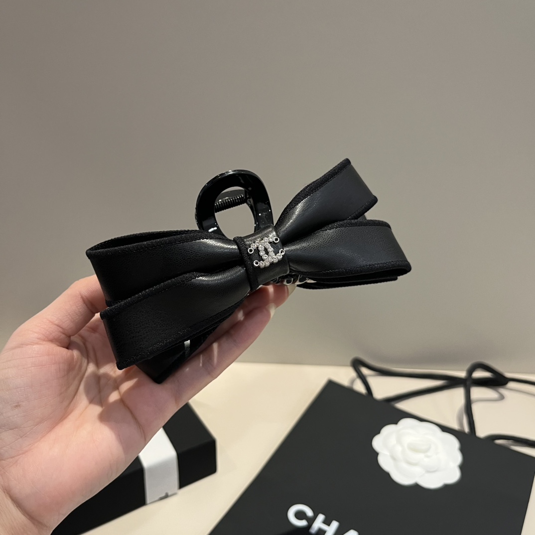 🆕

Chanel香奈儿发夹