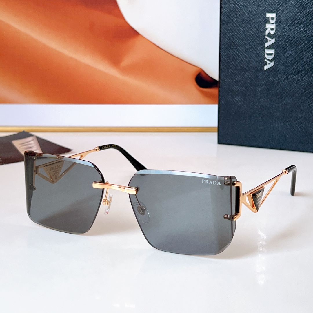  PRADA
MODEL：PR 194VS
SIZE：60口17-140
🔝🔝
