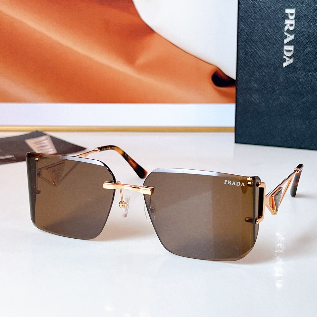  PRADA
MODEL：PR 194VS
SIZE：60口17-140
🔝🔝
