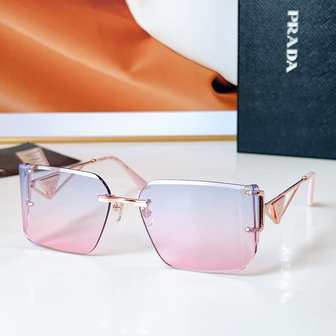  PRADA
MODEL：PR 194VS
SIZE：60口17-140
🔝🔝
