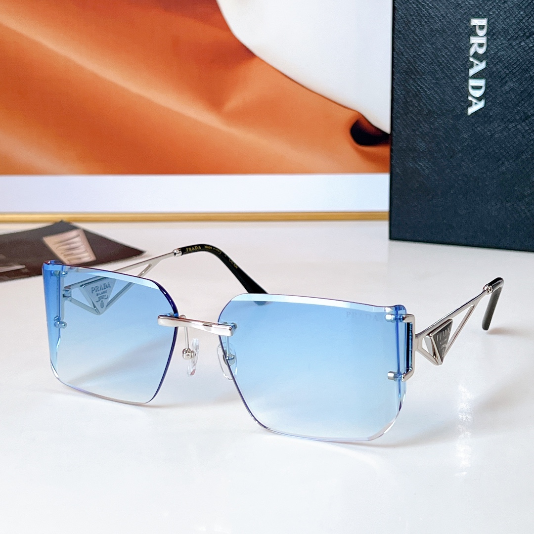  PRADA
MODEL：PR 194VS
SIZE：60口17-140
🔝🔝
