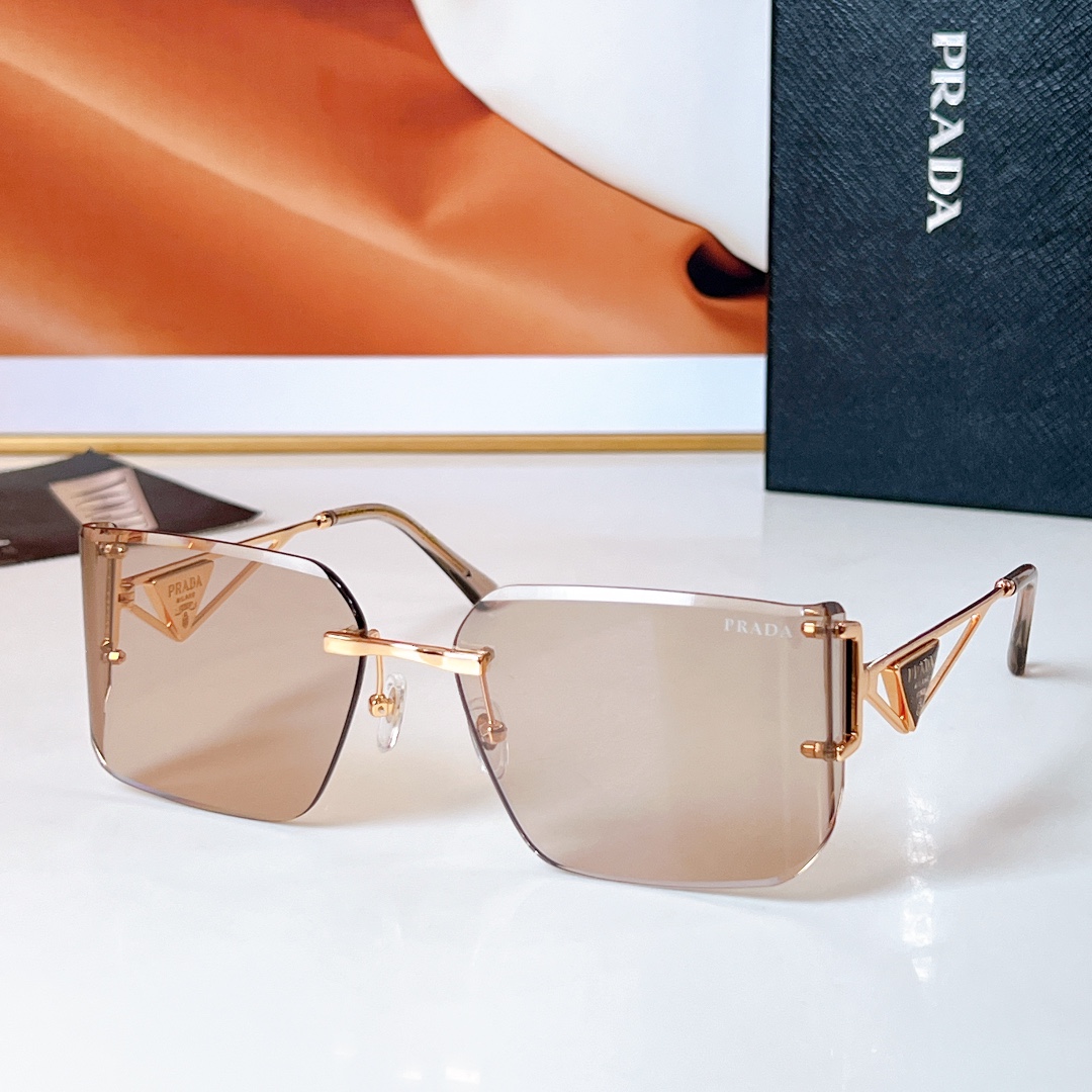  PRADA
MODEL：PR 194VS
SIZE：60口17-140
🔝🔝
