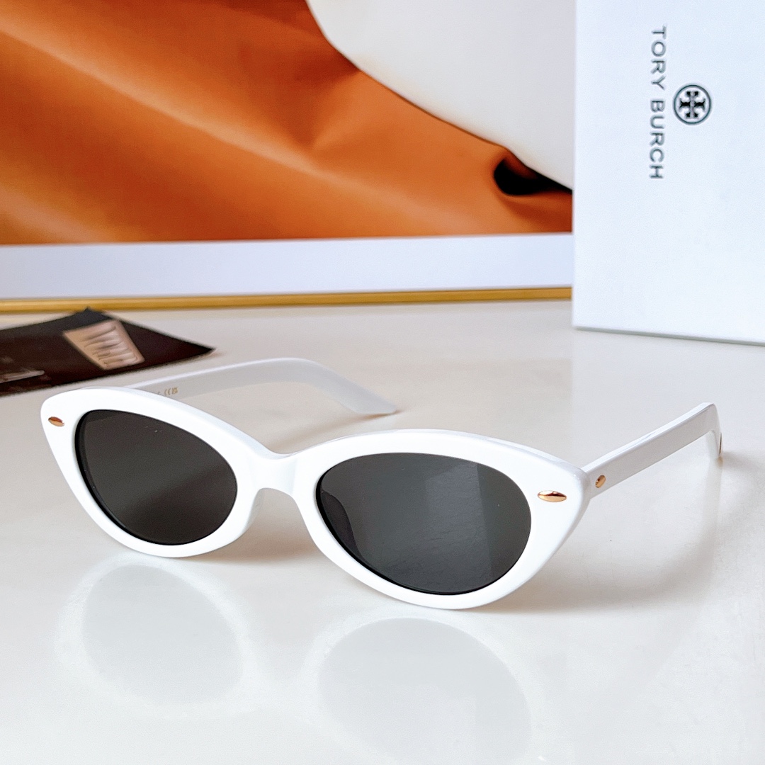  TORY BURCH
MODEL：TY7197U 
SIZE：54口20-145
🔝🔝