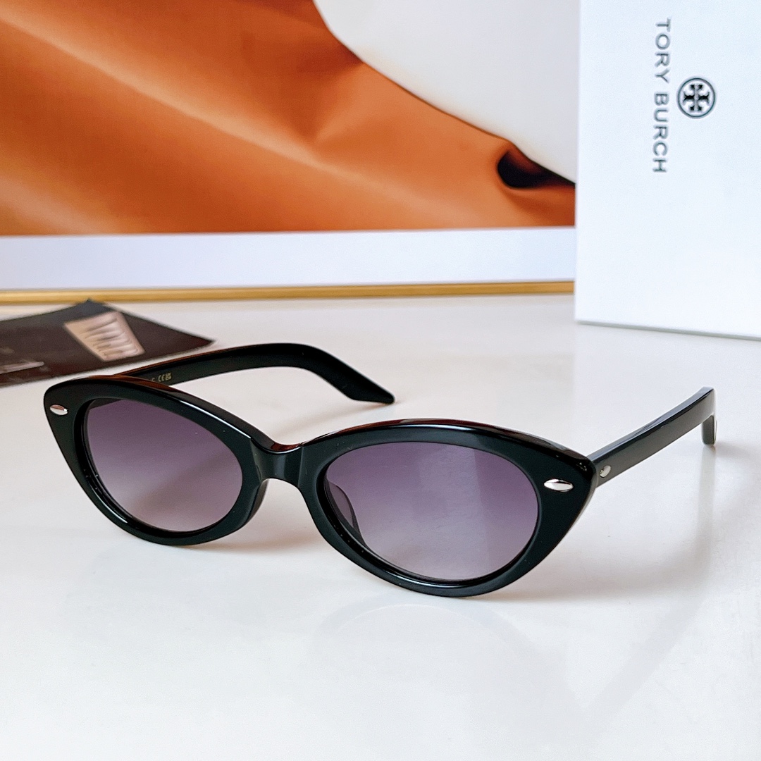 TORY BURCH
MODEL：TY7197U 
SIZE：54口20-145
🔝🔝