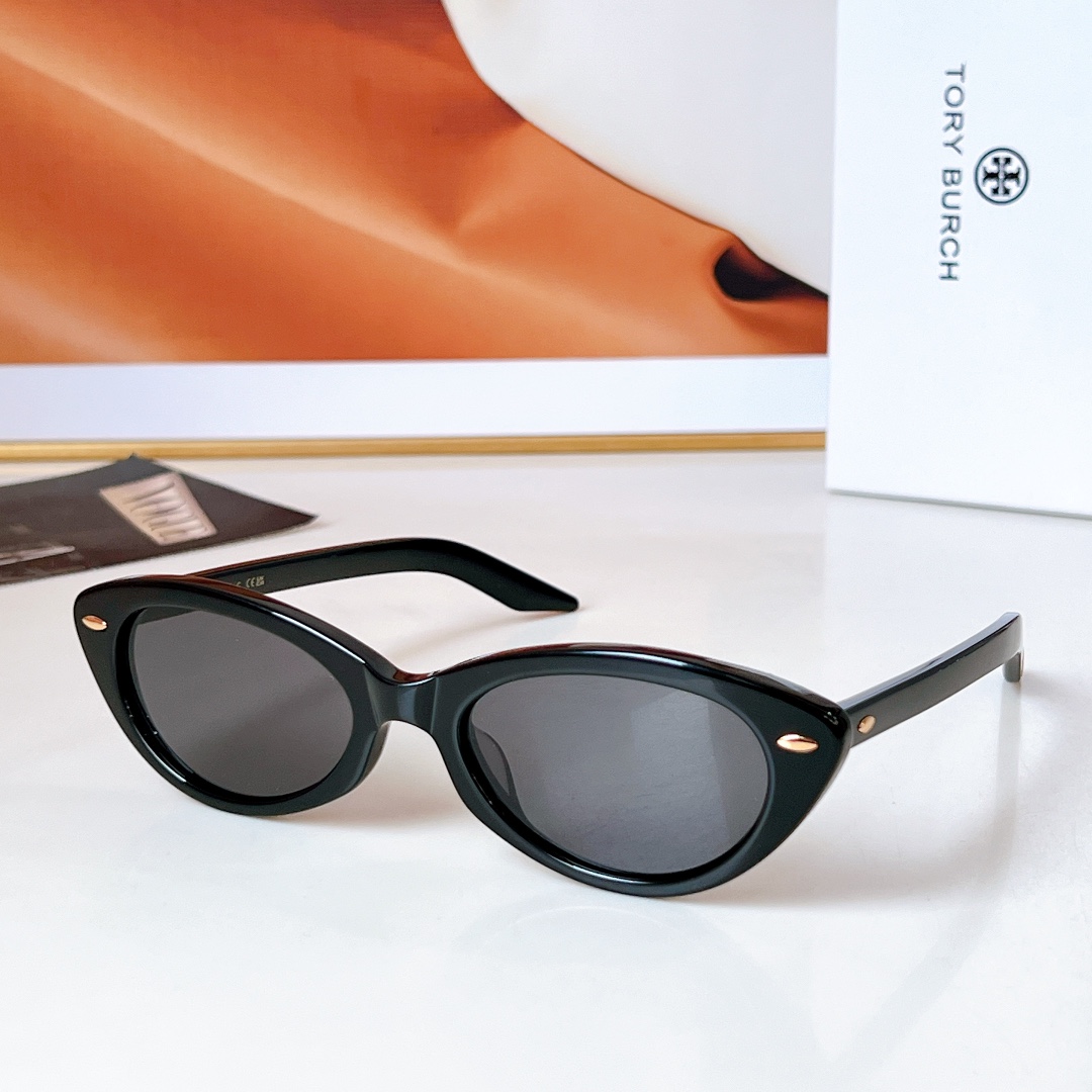  TORY BURCH
MODEL：TY7197U 
SIZE：54口20-145
🔝🔝