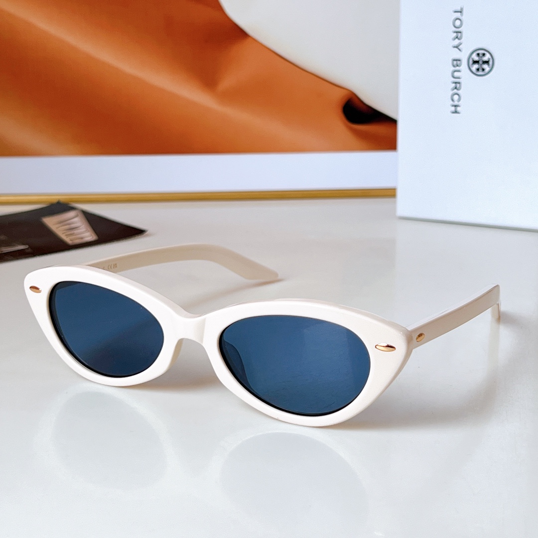 TORY BURCH
MODEL：TY7197U 
SIZE：54口20-145
🔝🔝