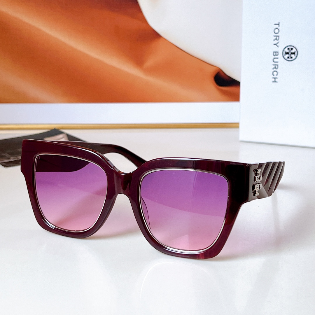  TORY BURCH
MODEL：TY7180U
SIZE：54口21-145
🔝🔝