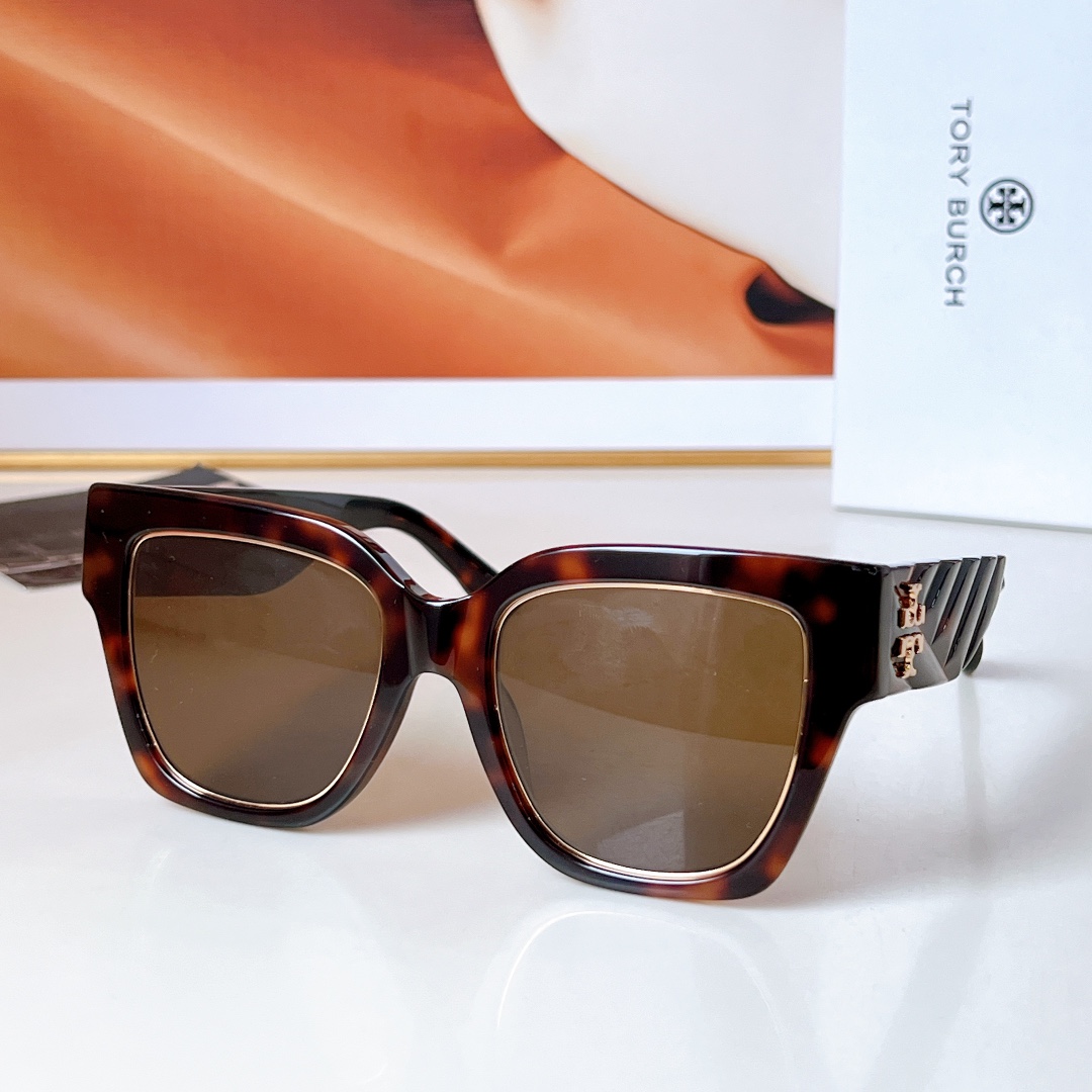  TORY BURCH
MODEL：TY7180U
SIZE：54口21-145
🔝🔝