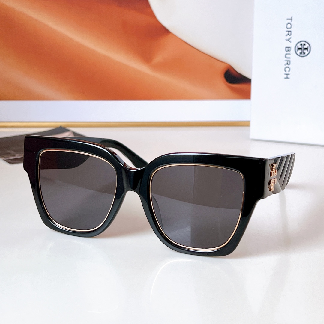  TORY BURCH
MODEL：TY7180U
SIZE：54口21-145
🔝🔝