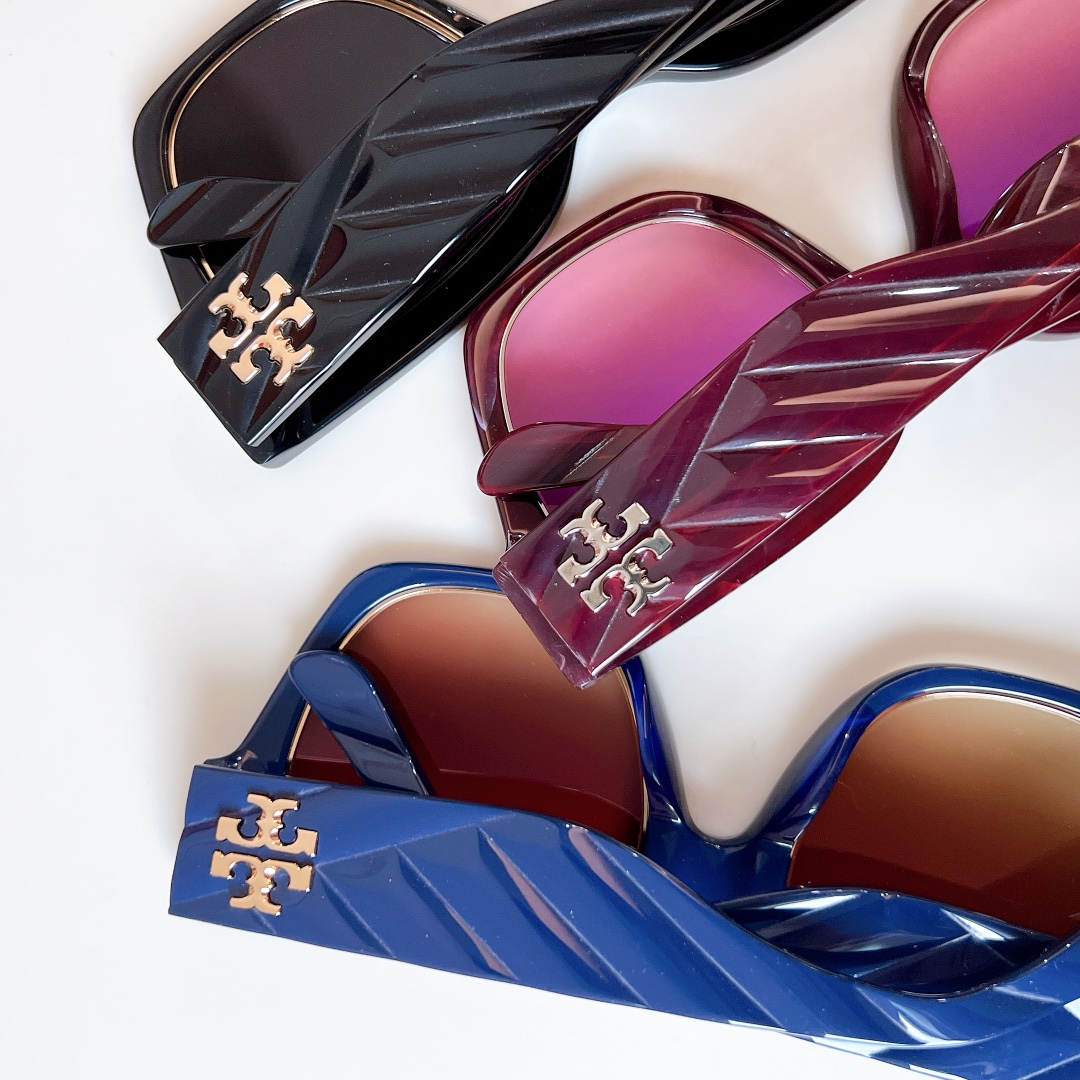  TORY BURCH
MODEL：TY7180U
SIZE：54口21-145
🔝🔝