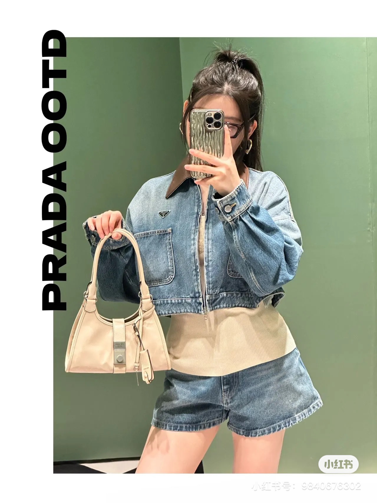 NO:443080,PRAD* girl, prada, alexander wang19860909PRAD*女孩,,prada,alexander wang,Women's clothing