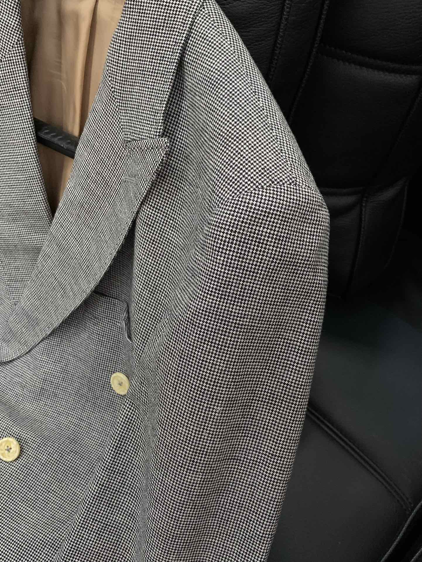 “2025 Spring Fashion: Stylish Clothing, Unique Designs, High Quality Fabrics and Comfort” - 图片 5