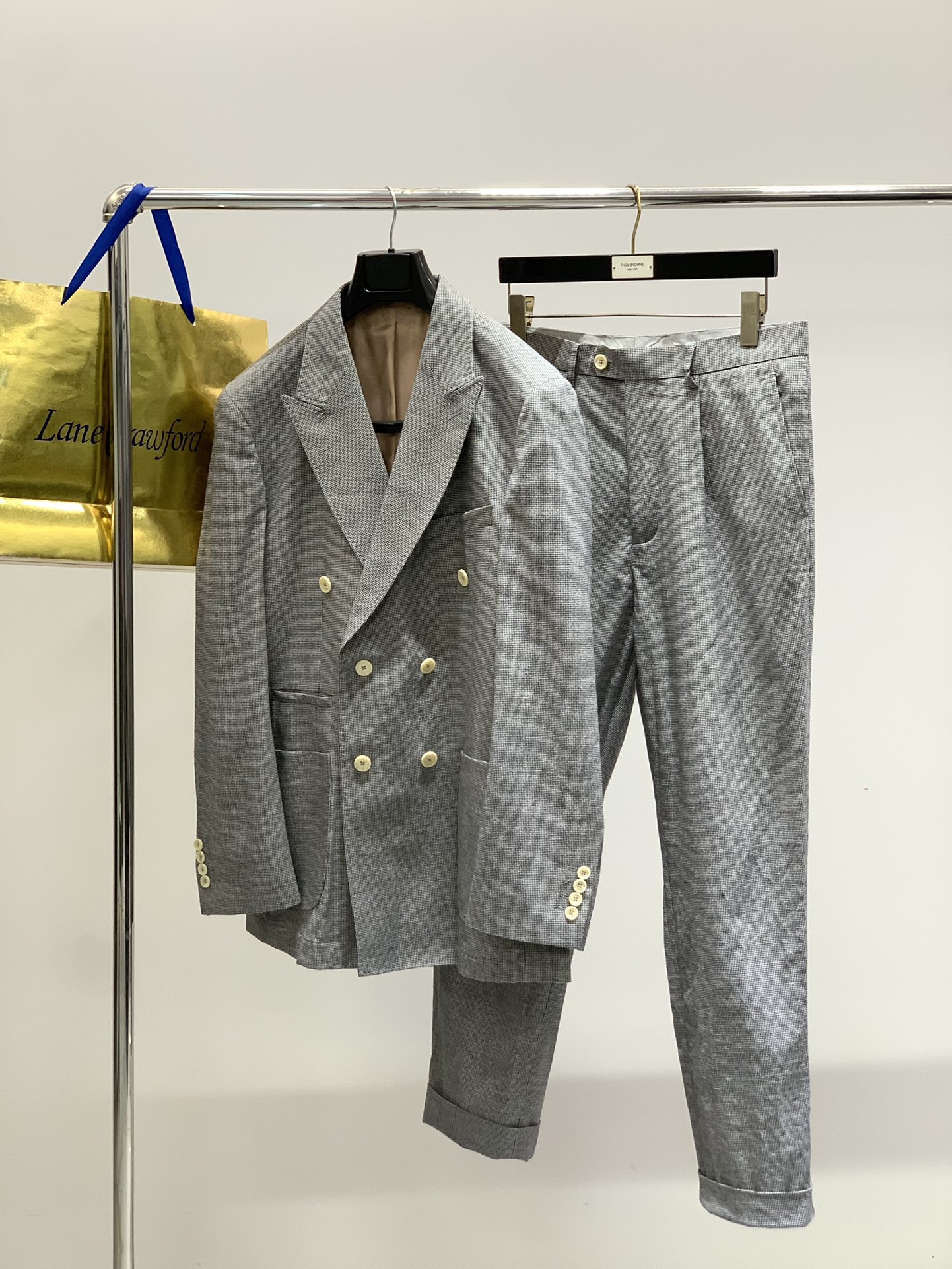 “Stylish Fashion Brand: New Spring 2025 Clothing Collection with Unique Designs and High Quality” - 图片 9