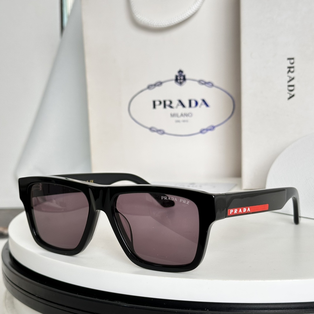  ‼️PRADA* 
Mod PS04ZS 
Size53-17-145
🔝🔝