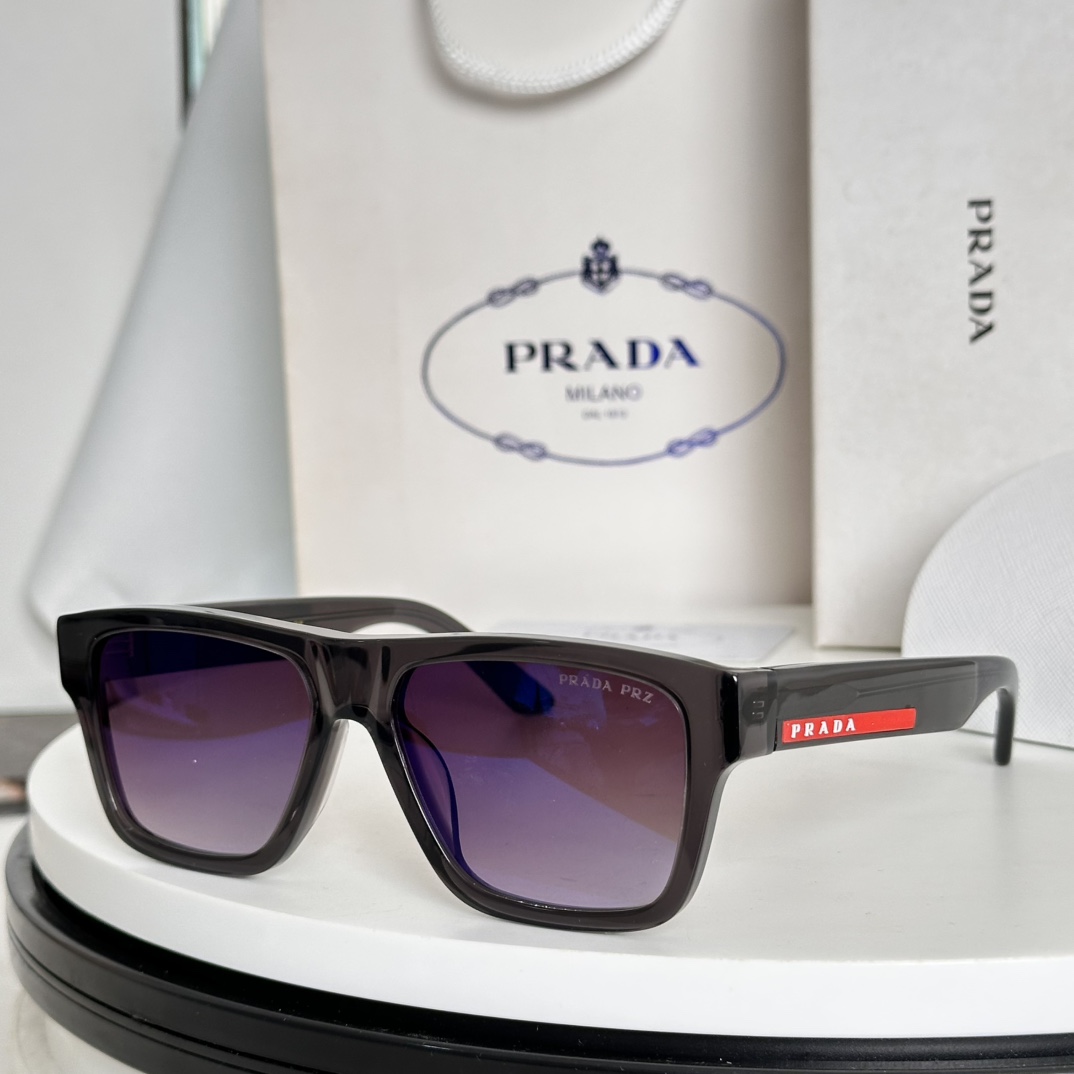  ‼️PRADA* 
Mod PS04ZS 
Size53-17-145
🔝🔝
