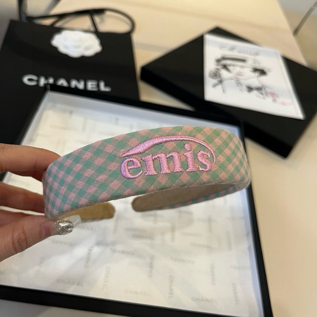 🆕

emis潮牌新款发箍