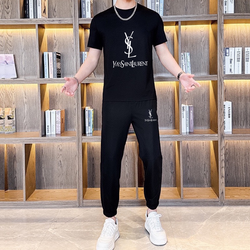 Saint Laurent YSL圣罗兰 (胖子福音) 2025 世界知名奢侈品牌