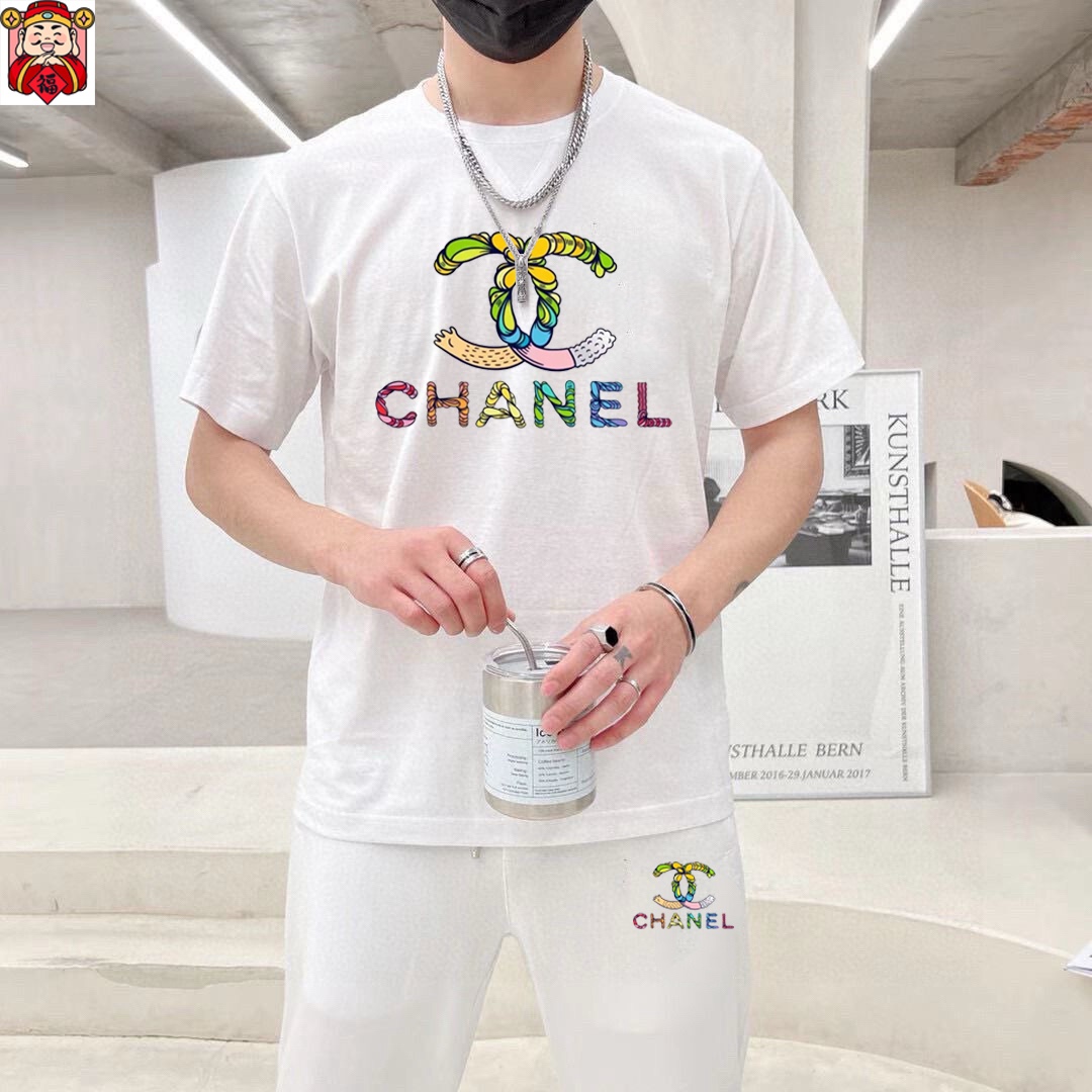 Chanel CHANEL香奈儿 (胖子福音) 2025 世界知名奢侈品牌
