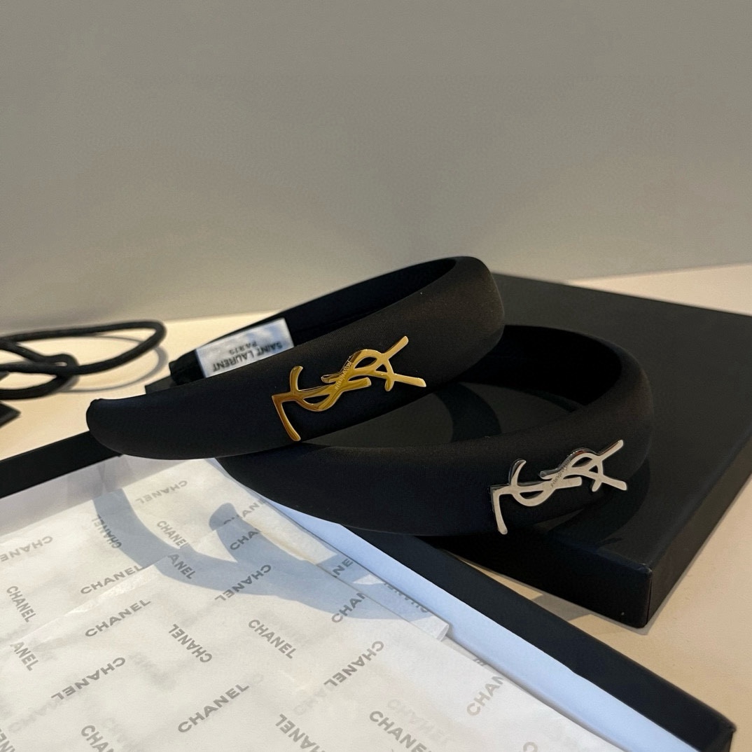 🆕

YSL圣罗兰新款发箍