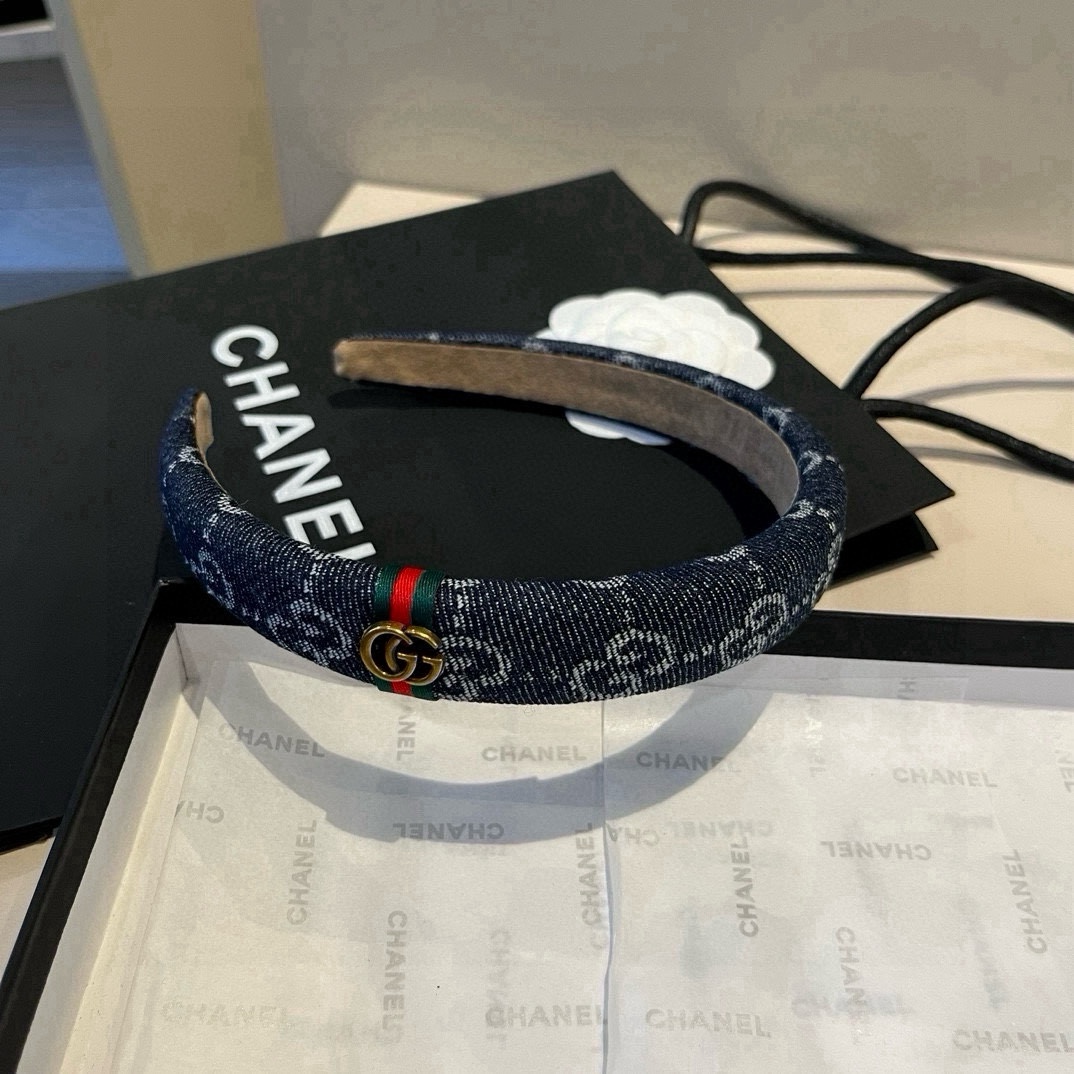 🆕

Gucci古奇新款发箍