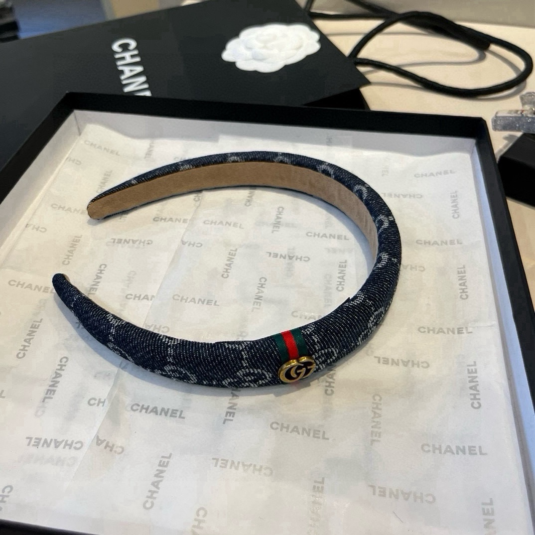 🆕

Gucci古奇新款发箍