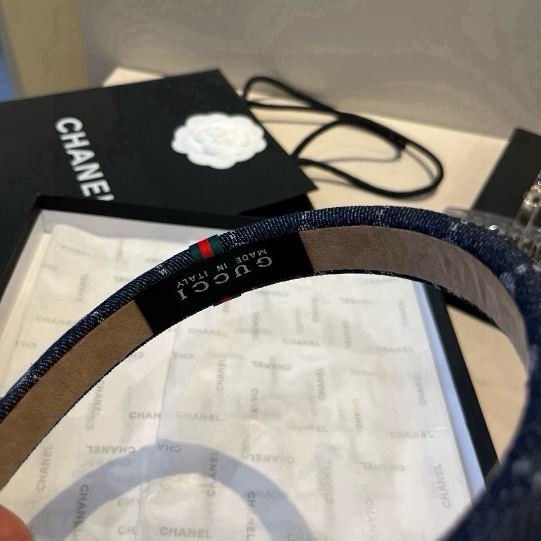 🆕

Gucci古奇新款发箍