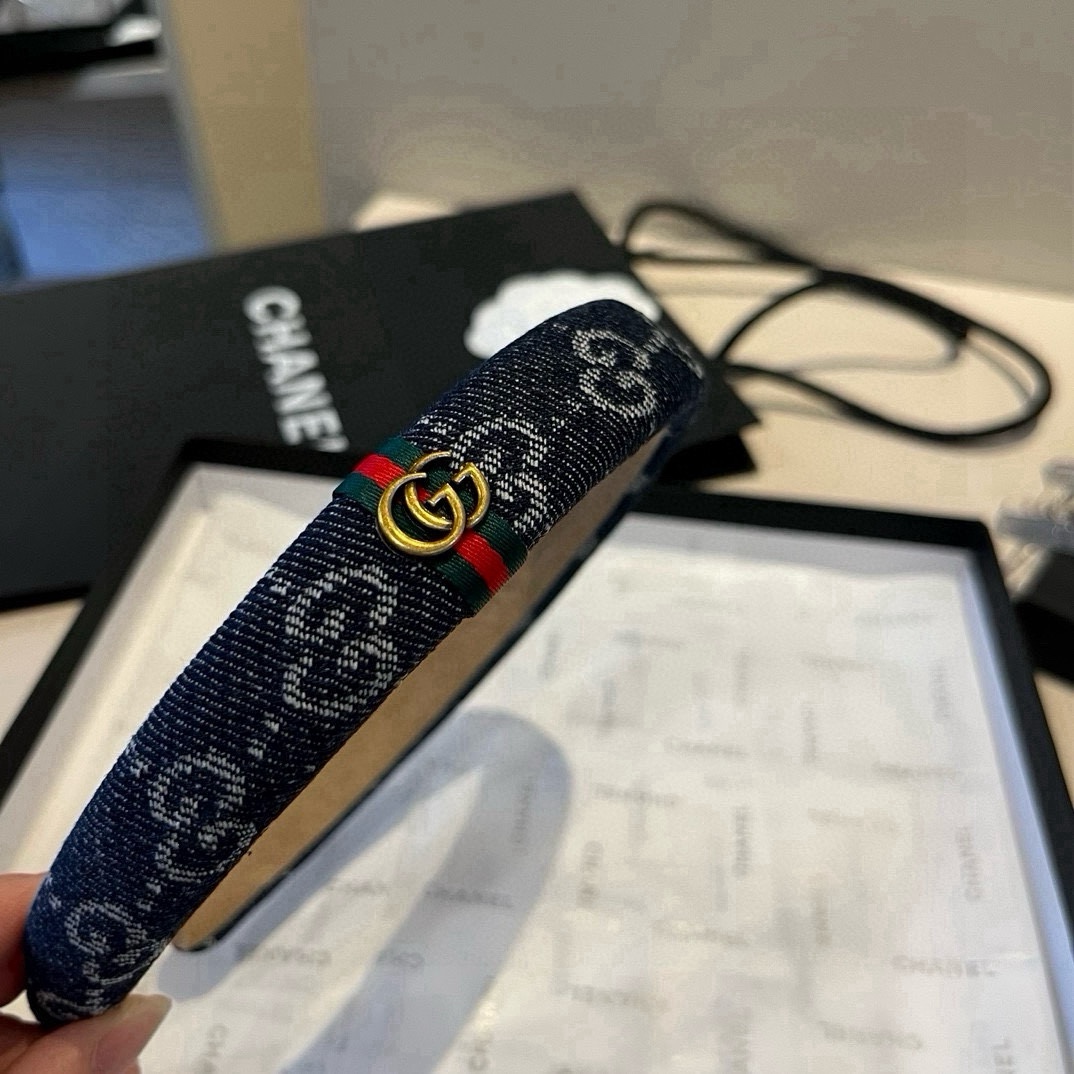 🆕

Gucci古奇新款发箍