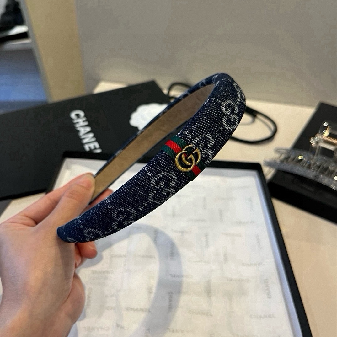 🆕

Gucci古奇新款发箍