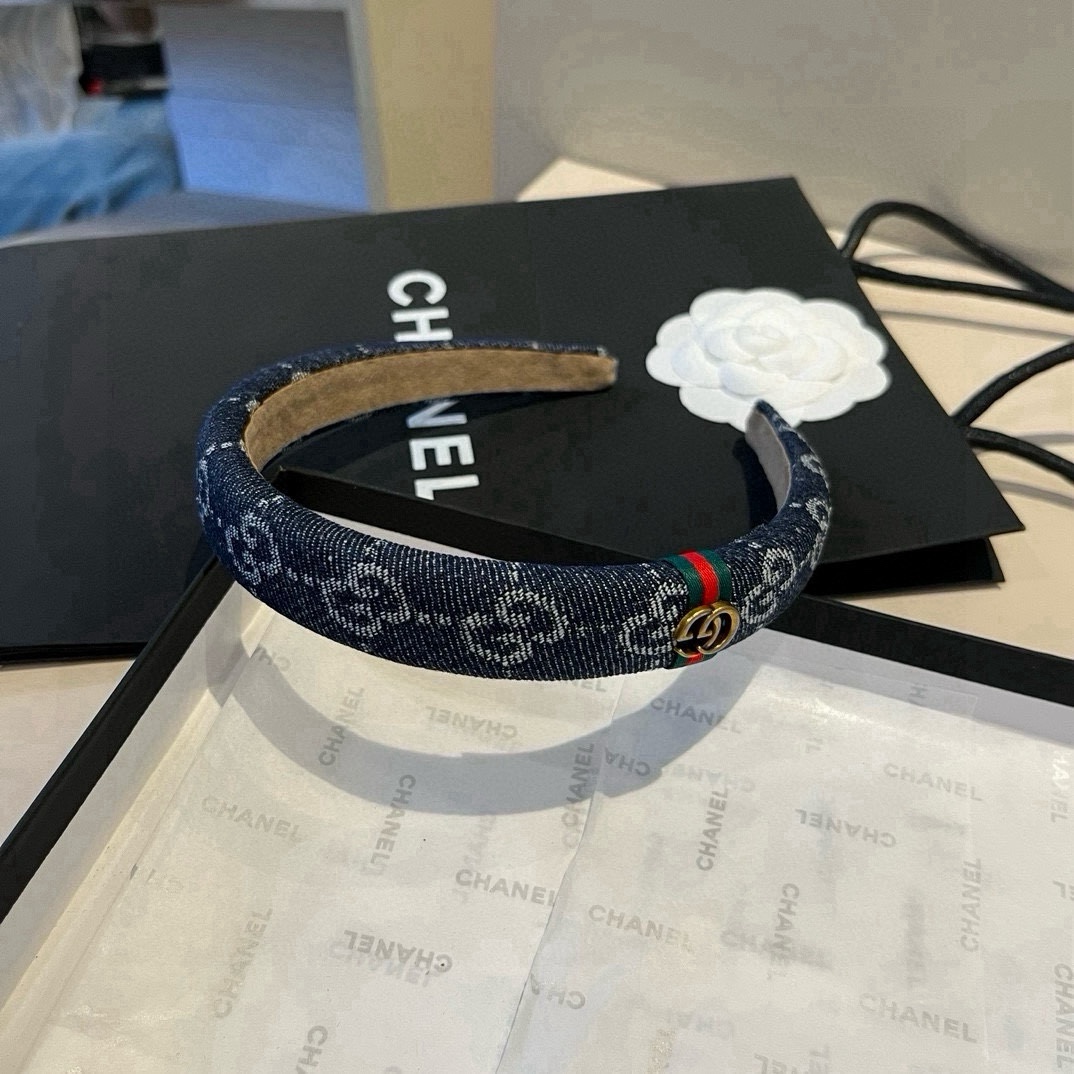 🆕

Gucci古奇新款发箍