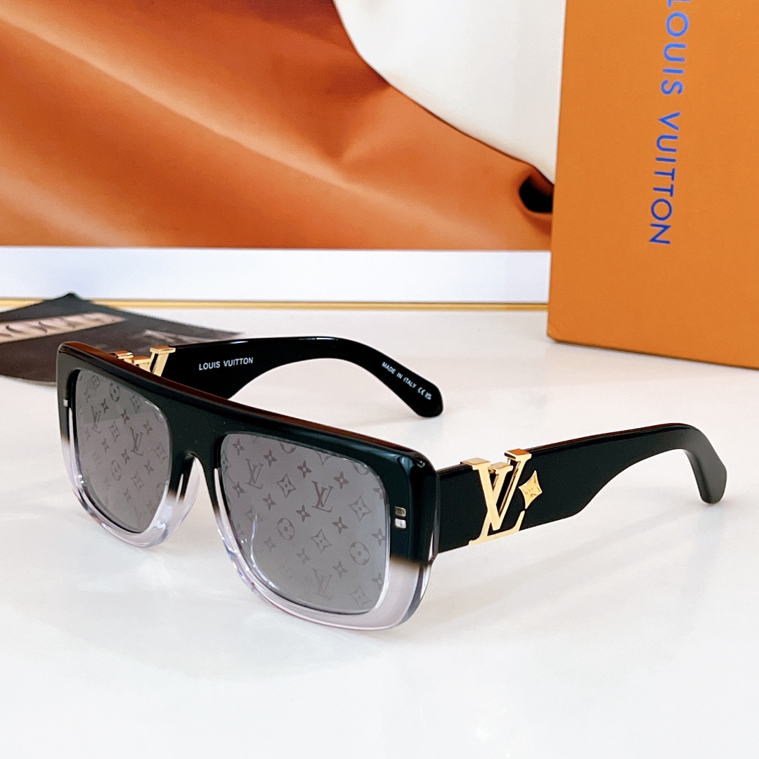 NO:366253,LOUIS VUITTO* MODZ2872U SIZE55 port 18- glasses sunglasses sunglasses, glasses, louis vuitton19860909LOUIS VUITTO* MODZ2872U SIZE55口18- 眼镜墨镜太阳镜,眼镜,louis vuitton,glasses