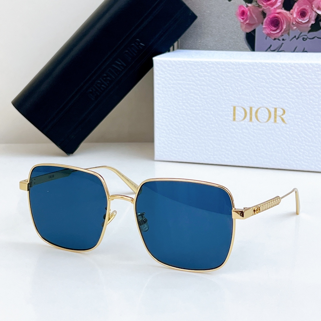 NO:366252,High-version 18k electroplating Original Leaf DIOR MODCannage S1U SIZE59-18- Glasses sunglasses, glasses, dior19860909高版本 18k电镀 原版叶子 DIOR MODCannage S1U SIZE59-18- 眼镜墨镜太阳镜,眼镜,dior,glasses