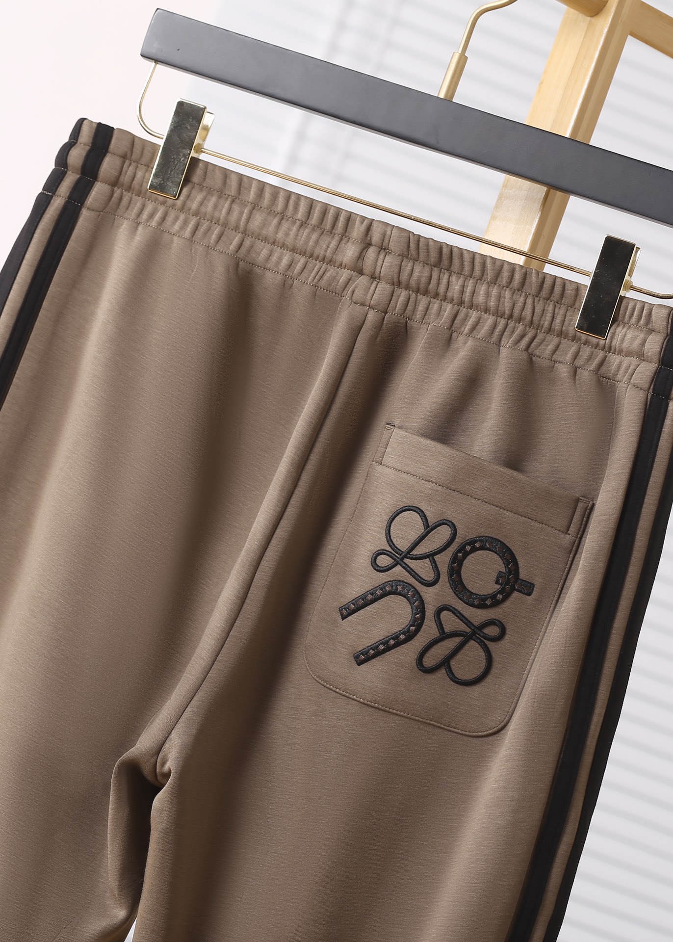 High-Quality Cotton Pants in Various Styles: P625 Collection Summary - 图片 8