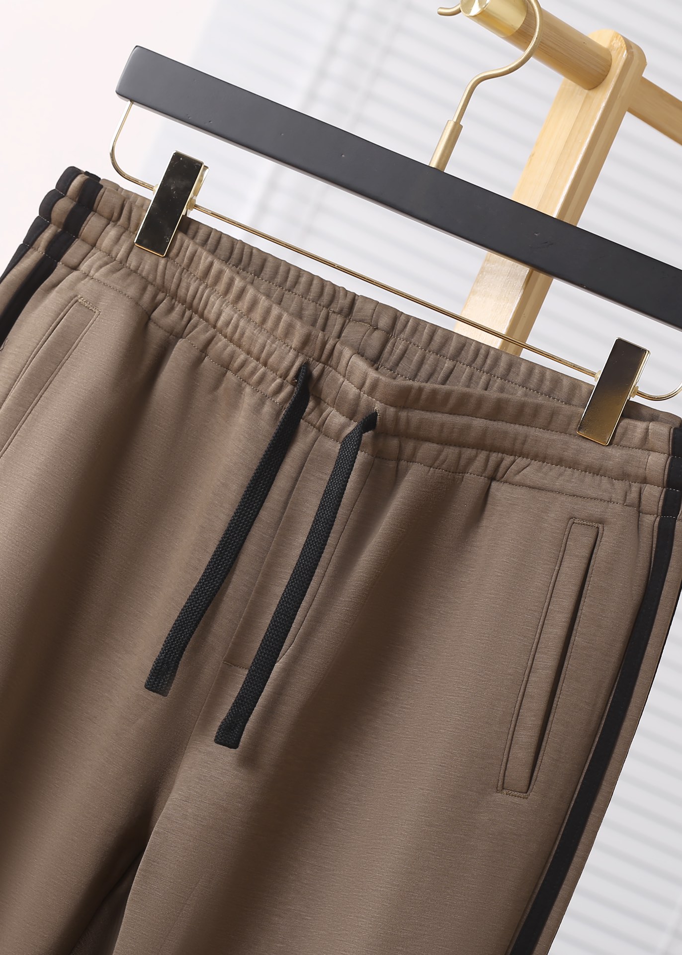 High-Quality Cotton Pants in Various Styles: P625 Collection Summary - 图片 7